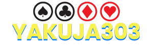 Logo YAKUJA303